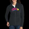 Women's Microfleece Jacket Thumbnail