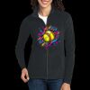Women's Microfleece Jacket Thumbnail