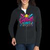 Women's Microfleece Jacket Thumbnail