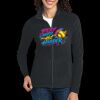 Women's Microfleece Jacket Thumbnail