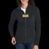 Women's Microfleece Jacket Thumbnail