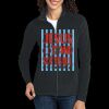 Women's Microfleece Jacket Thumbnail