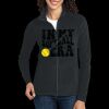 Women's Microfleece Jacket Thumbnail