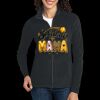 Women's Microfleece Jacket Thumbnail