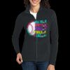 Women's Microfleece Jacket Thumbnail