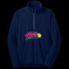 Microfleece 1/2 Zip Pullover Thumbnail