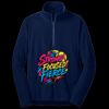 Microfleece 1/2 Zip Pullover Thumbnail