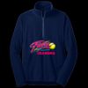 Microfleece 1/2 Zip Pullover Thumbnail