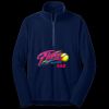 Microfleece 1/2 Zip Pullover Thumbnail