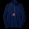 Microfleece 1/2 Zip Pullover Thumbnail
