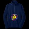 Microfleece 1/2 Zip Pullover Thumbnail