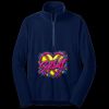 Microfleece 1/2 Zip Pullover Thumbnail