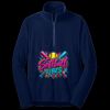 Microfleece 1/2 Zip Pullover Thumbnail