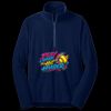 Microfleece 1/2 Zip Pullover Thumbnail