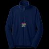 Microfleece 1/2 Zip Pullover Thumbnail