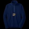 Microfleece 1/2 Zip Pullover Thumbnail