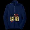 Microfleece 1/2 Zip Pullover Thumbnail