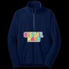 Microfleece 1/2 Zip Pullover Thumbnail
