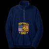 Microfleece 1/2 Zip Pullover Thumbnail