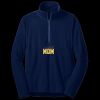 Microfleece 1/2 Zip Pullover Thumbnail