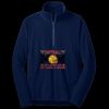 Microfleece 1/2 Zip Pullover Thumbnail