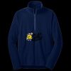 Microfleece 1/2 Zip Pullover Thumbnail