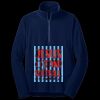 Microfleece 1/2 Zip Pullover Thumbnail