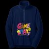 Microfleece 1/2 Zip Pullover Thumbnail
