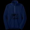 Microfleece 1/2 Zip Pullover Thumbnail
