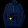 Microfleece 1/2 Zip Pullover Thumbnail