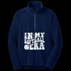 Microfleece 1/2 Zip Pullover Thumbnail