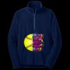 Microfleece 1/2 Zip Pullover Thumbnail