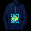 Microfleece 1/2 Zip Pullover Thumbnail