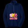 Microfleece 1/2 Zip Pullover Thumbnail