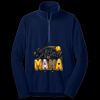 Microfleece 1/2 Zip Pullover Thumbnail