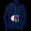 Microfleece 1/2 Zip Pullover Thumbnail