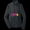 Women's Microfleece 1/2 Zip Pullover Thumbnail