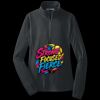 Women's Microfleece 1/2 Zip Pullover Thumbnail