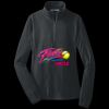 Women's Microfleece 1/2 Zip Pullover Thumbnail