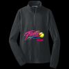 Women's Microfleece 1/2 Zip Pullover Thumbnail