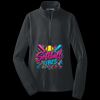 Women's Microfleece 1/2 Zip Pullover Thumbnail