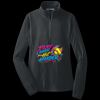 Women's Microfleece 1/2 Zip Pullover Thumbnail