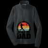 Women's Microfleece 1/2 Zip Pullover Thumbnail