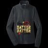Women's Microfleece 1/2 Zip Pullover Thumbnail