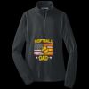 Women's Microfleece 1/2 Zip Pullover Thumbnail