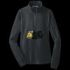 Women's Microfleece 1/2 Zip Pullover Thumbnail