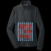 Women's Microfleece 1/2 Zip Pullover Thumbnail