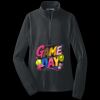 Women's Microfleece 1/2 Zip Pullover Thumbnail