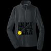 Women's Microfleece 1/2 Zip Pullover Thumbnail