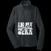 Women's Microfleece 1/2 Zip Pullover Thumbnail